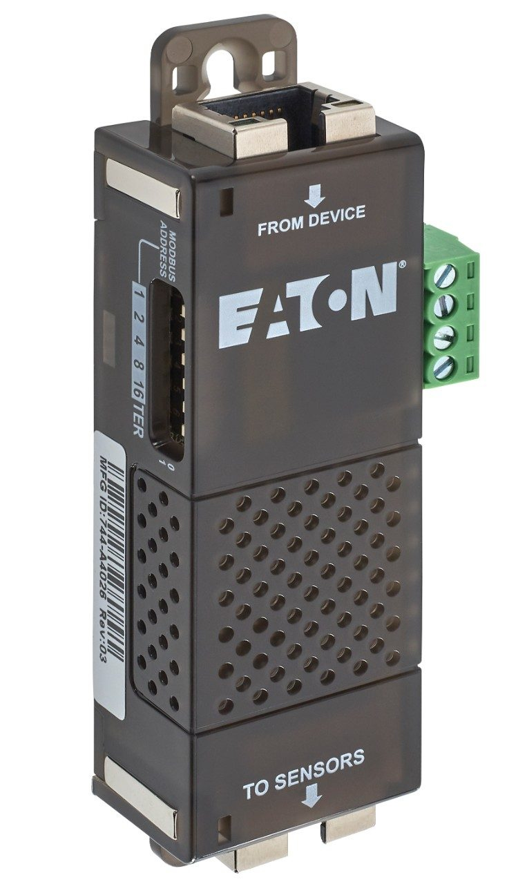 Eaton EMPDT1H1C2 Environmental Monitoring Probe gen 2